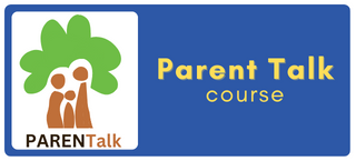 Parent Talk course